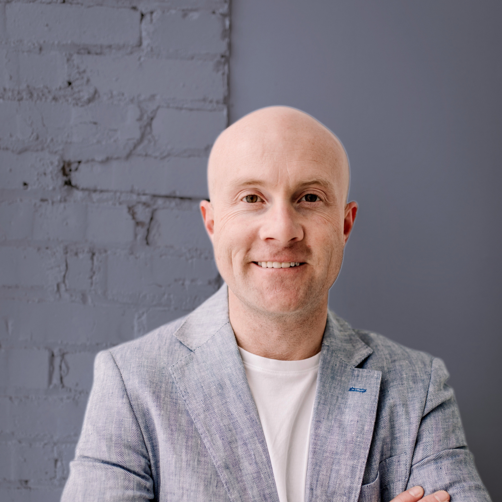 Michael Hughes, Principal — Revetti & Company